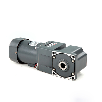 Motore compatto 6~250w dell'ingranaggio del micro riduttore di AC/DC 1/3 di fase 110/220/380V