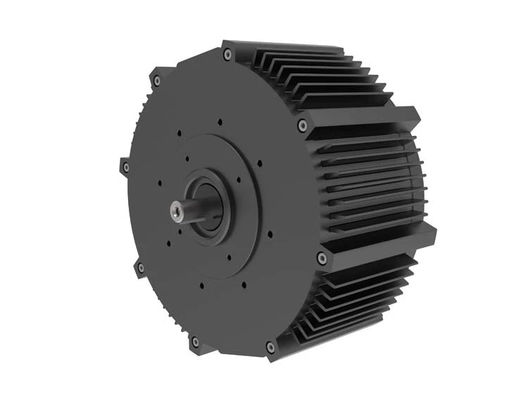 CA a magnete permanente trifase 1.2kW dei motori sincroni 380V