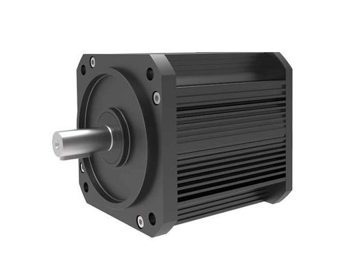 CA a magnete permanente 220V 0.75kW dei motori sincroni di monofase
