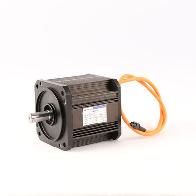 Motori sincroni a magnete permanente IP65 600rpm della struttura compatta