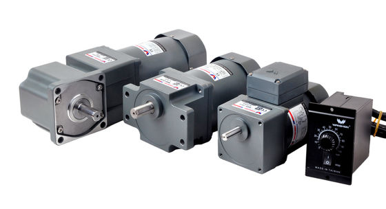 regolatore Digital Panel di Single Phase Motor del regolatore del motore di 200W 220V