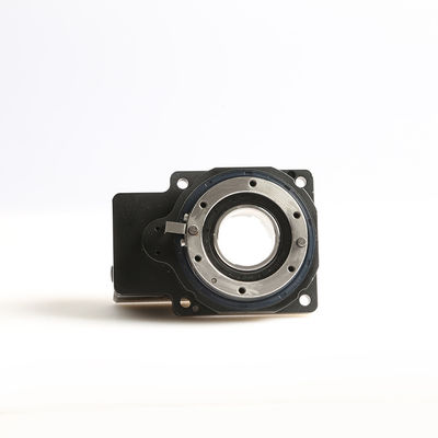 riduttore planetario del cambio 15rpm, diametro ad angolo retto 40mm del riduttore di velocità