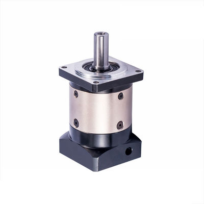 Spur Tooth 25 RPM Planetary Gearbox Reducer Key Shaft