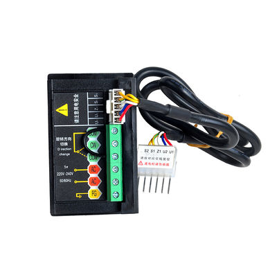 Regolatore elettronico Compact Structure di velocità del motore di Wanshsin ISO9001