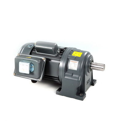 Motore dell'ingranaggio della macchina della maschera di protezione di GH28-750W-15S