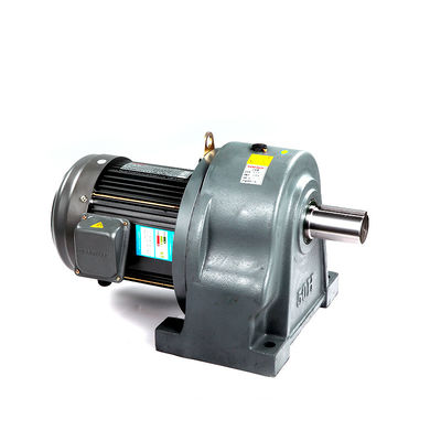 Motore dell'ingranaggio della macchina della maschera di protezione di GH28-750W-15S