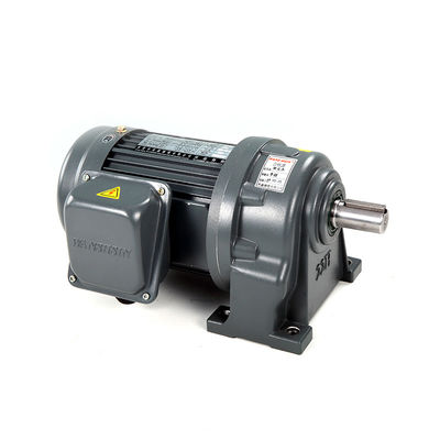 Motore dell'ingranaggio della macchina della maschera di protezione di GH28-750W-15S