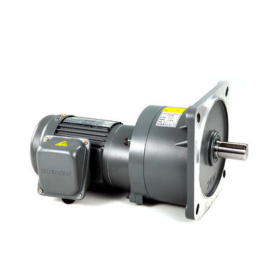 Alto motore medio dell'ingranaggio di coppia di torsione 100W 200W 400W 750W 1.5KW
