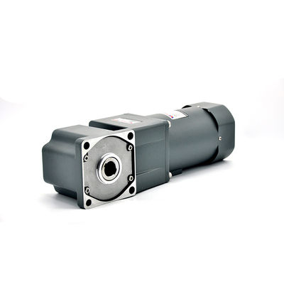I micro motori di riduzione di monofase di CA 25W del motore di vendita calda accelerano il regolatore