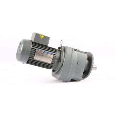 cambio in-linea elicoidale di 50Hz 200Nm per il macchinario di carpenteria