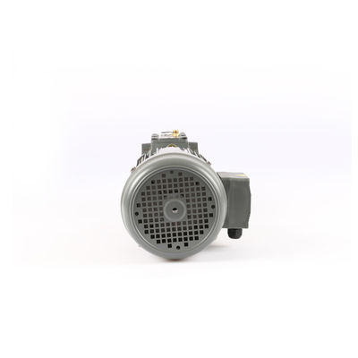 bassa temperatura elicoidale del motore dell'ingranaggio a vite di rapporto di riduzione 60Hz 1:6-286