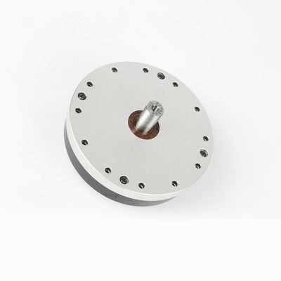 riduttore armonico dell'azionamento di 1:120 di rapporto di riduzione 160Nm per la taglierina Waterjet