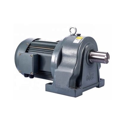 alto cambio di riduzione di coppia di torsione di 5.5kW 48rpm con il freno