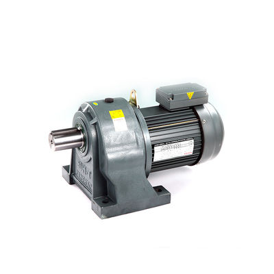 Motore innestato magnetico del motore elettromagnetico del freno di Wanshsin 3.7kW