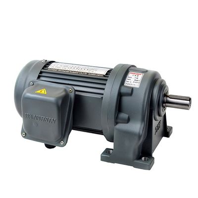 Motore dell'ingranaggio della macchina della maschera di protezione di GH28-750W-15S
