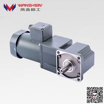 Monofase 220V 120W del micro motore variabile di velocità di 90 codici