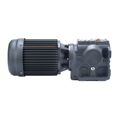 200Nm - motore asincrono trifase di CA dell'ingranaggio di 8000Nm 20CrMnTi