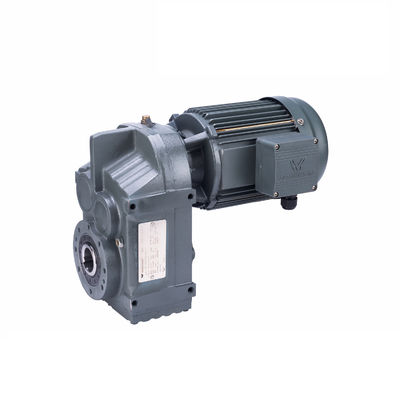 200Nm - motore asincrono trifase di CA dell'ingranaggio di 8000Nm 20CrMnTi