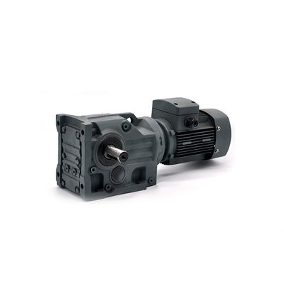 200Nm - motore asincrono trifase di CA dell'ingranaggio di 8000Nm 20CrMnTi