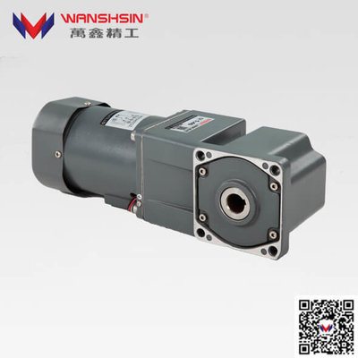 CA 6 - motore innestato compatto di 250W 220V per il nastro trasportatore