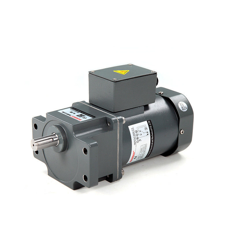 Piccolo motore di coppia di torsione basso di affaticamento 0.11Nm motore dell'ingranaggio da 250 watt