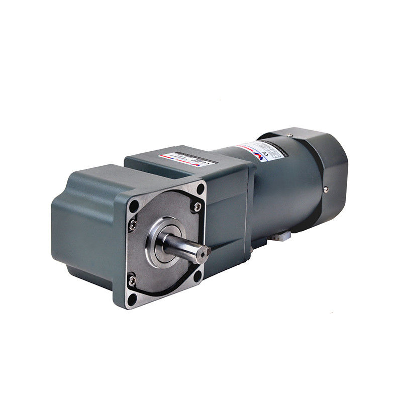 Motore innestato compatto 400rpm di dimensione 60 dell'ingranaggio per la linea di produzione alimentare