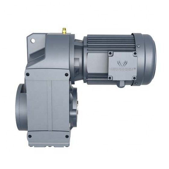 Motore elicoidale dell'ingranaggio dell'asse di parallelo di 1:3 50Hz di rapporto per gli azionamenti dell'agitatore